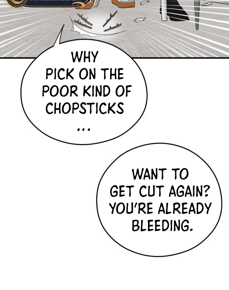 One and Only Chapter 27 – Page 55