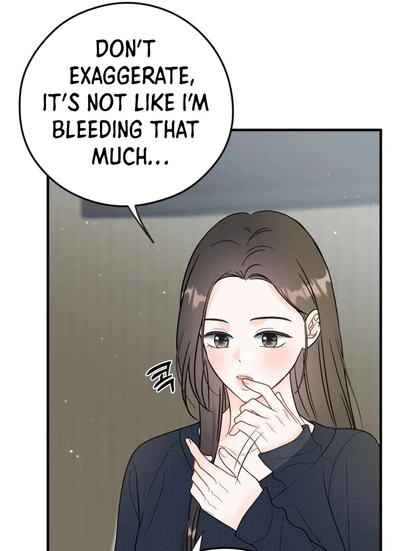 One and Only Chapter 27 – Page 56