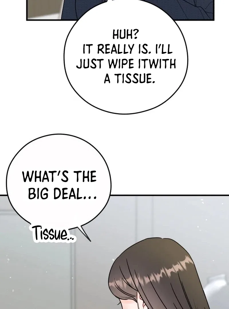 One and Only Chapter 27 – Page 57