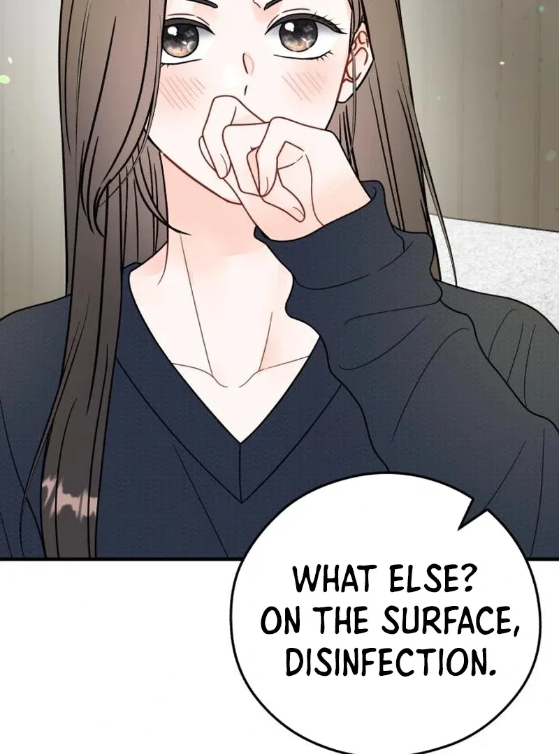 One and Only Chapter 27 – Page 70