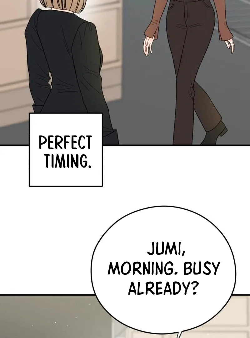 One and Only Chapter 27 – Page 91