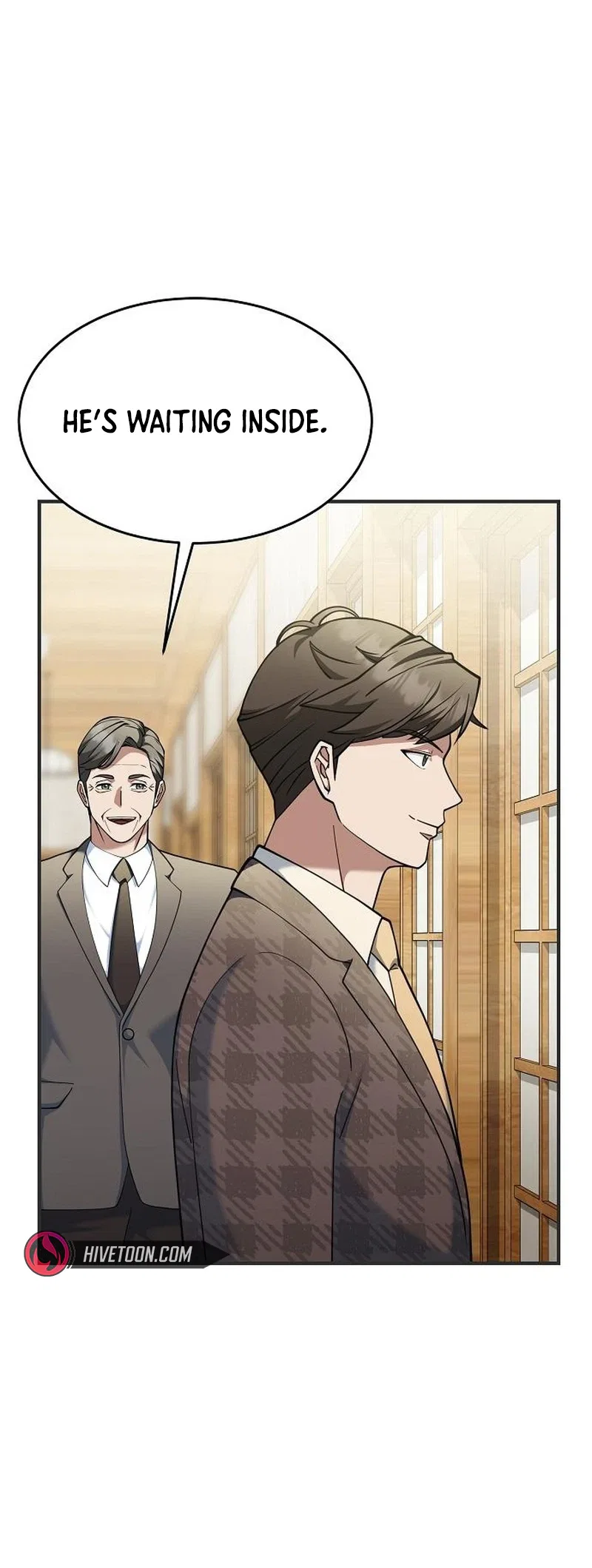 The Chairman Who Wants to Slack Off and Enjoy Life Chapter 17 – Page 3