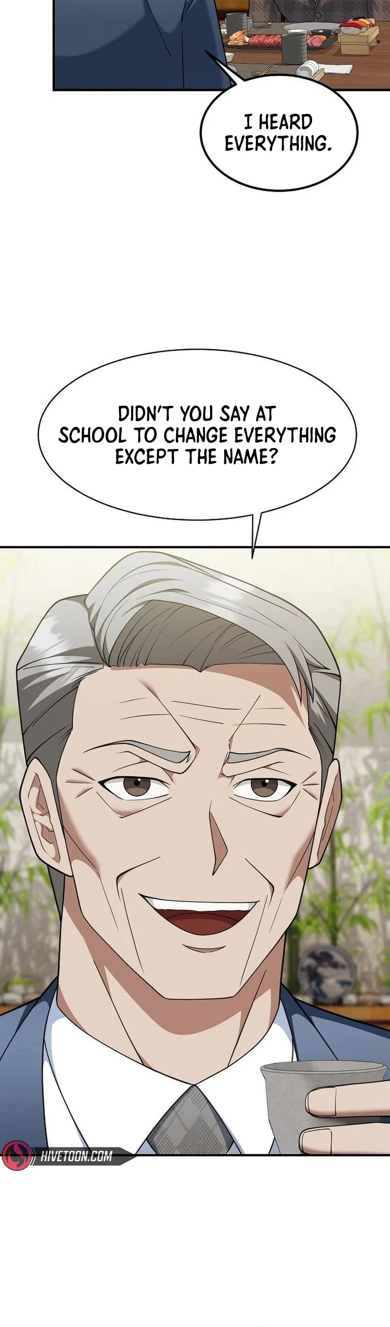 The Chairman Who Wants to Slack Off and Enjoy Life Chapter 17 – Page 6