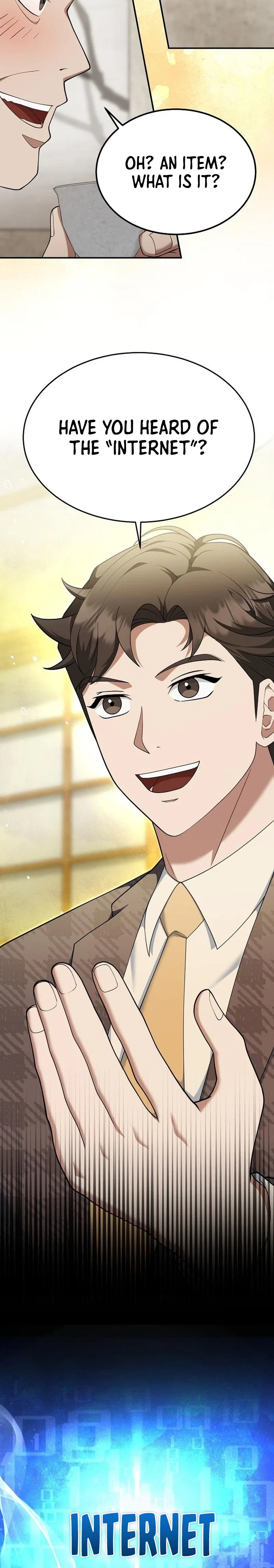 The Chairman Who Wants to Slack Off and Enjoy Life Chapter 17 – Page 14