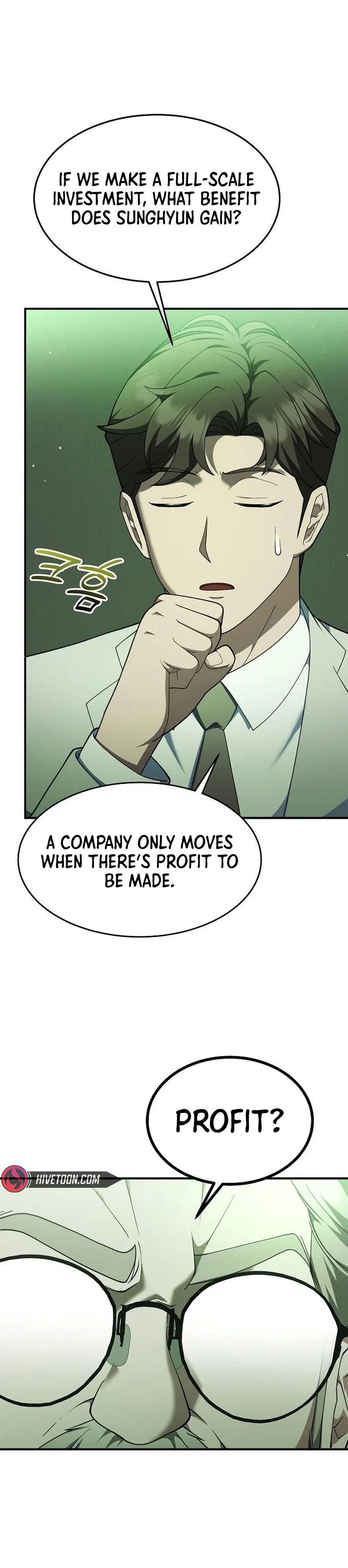 The Chairman Who Wants to Slack Off and Enjoy Life Chapter 17 – Page 26