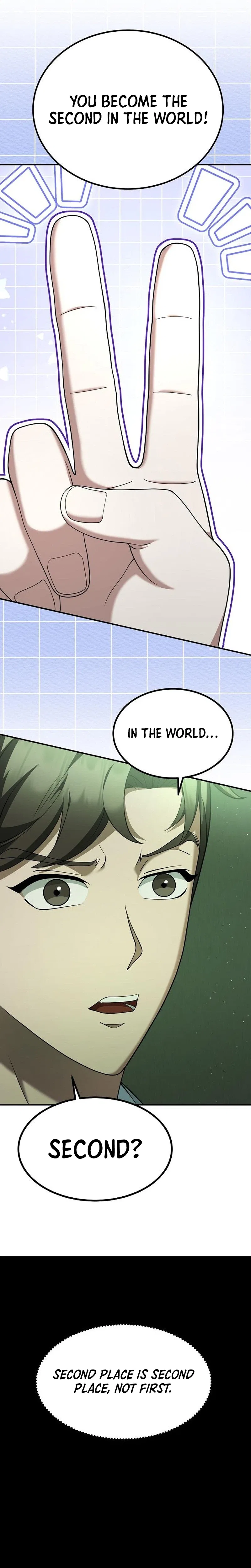 The Chairman Who Wants to Slack Off and Enjoy Life Chapter 17 – Page 28