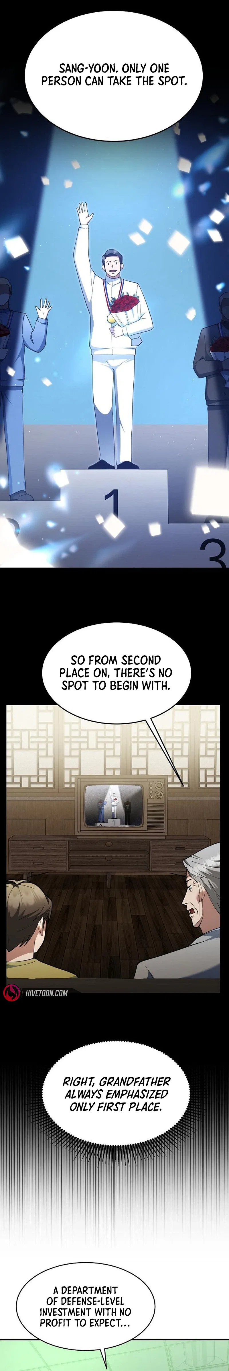 The Chairman Who Wants to Slack Off and Enjoy Life Chapter 17 – Page 29