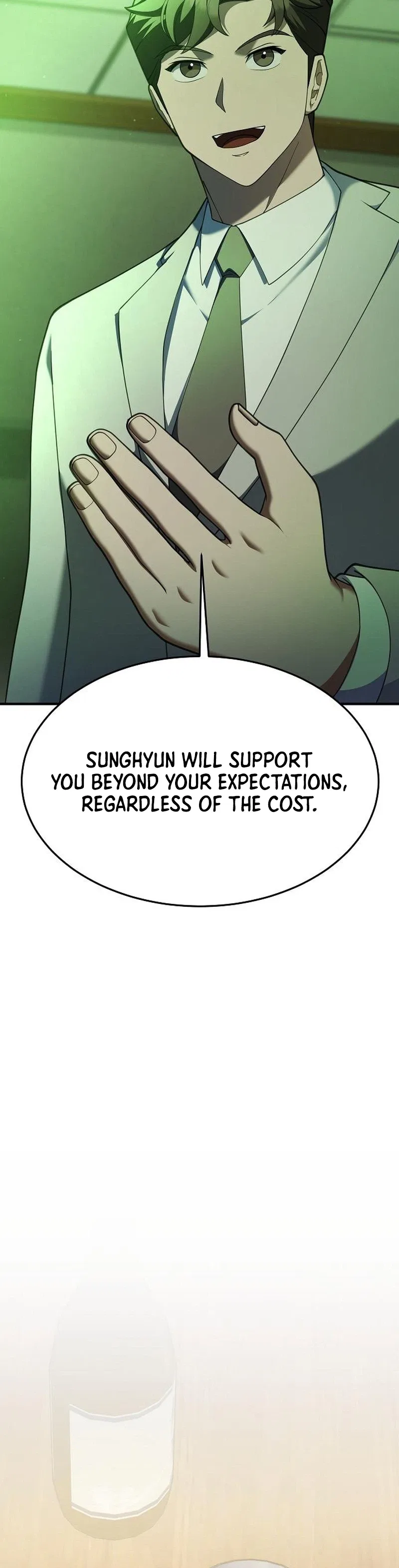 The Chairman Who Wants to Slack Off and Enjoy Life Chapter 17 – Page 32