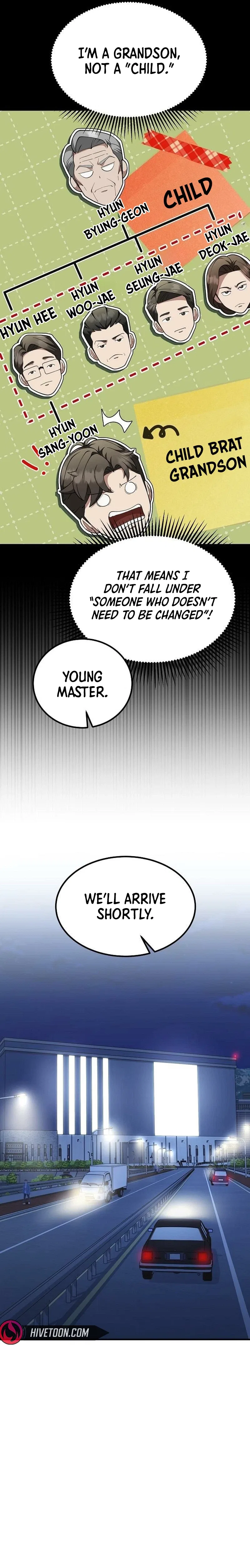 The Chairman Who Wants to Slack Off and Enjoy Life Chapter 16 – Page 31