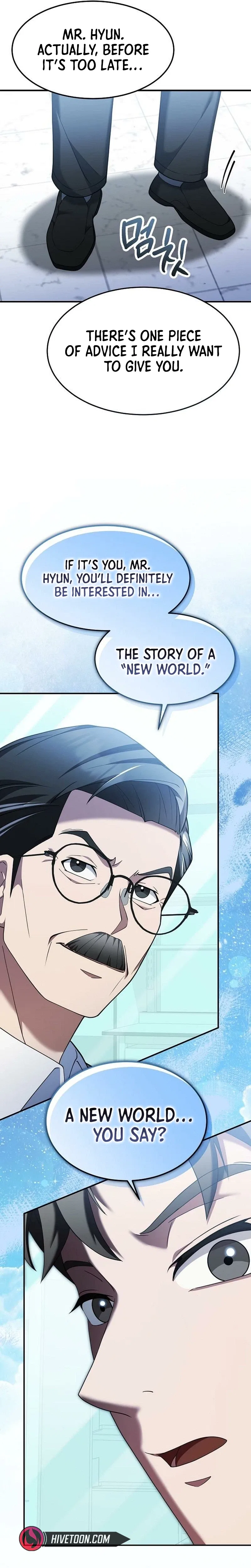 The Chairman Who Wants to Slack Off and Enjoy Life Chapter 16 – Page 34
