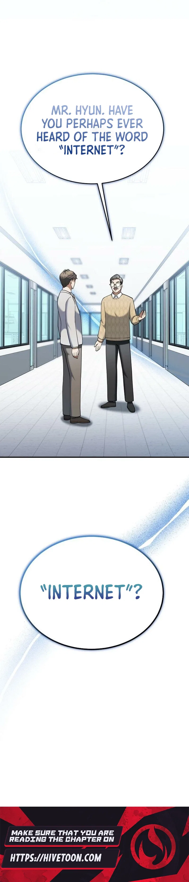 The Chairman Who Wants to Slack Off and Enjoy Life Chapter 16 – Page 35