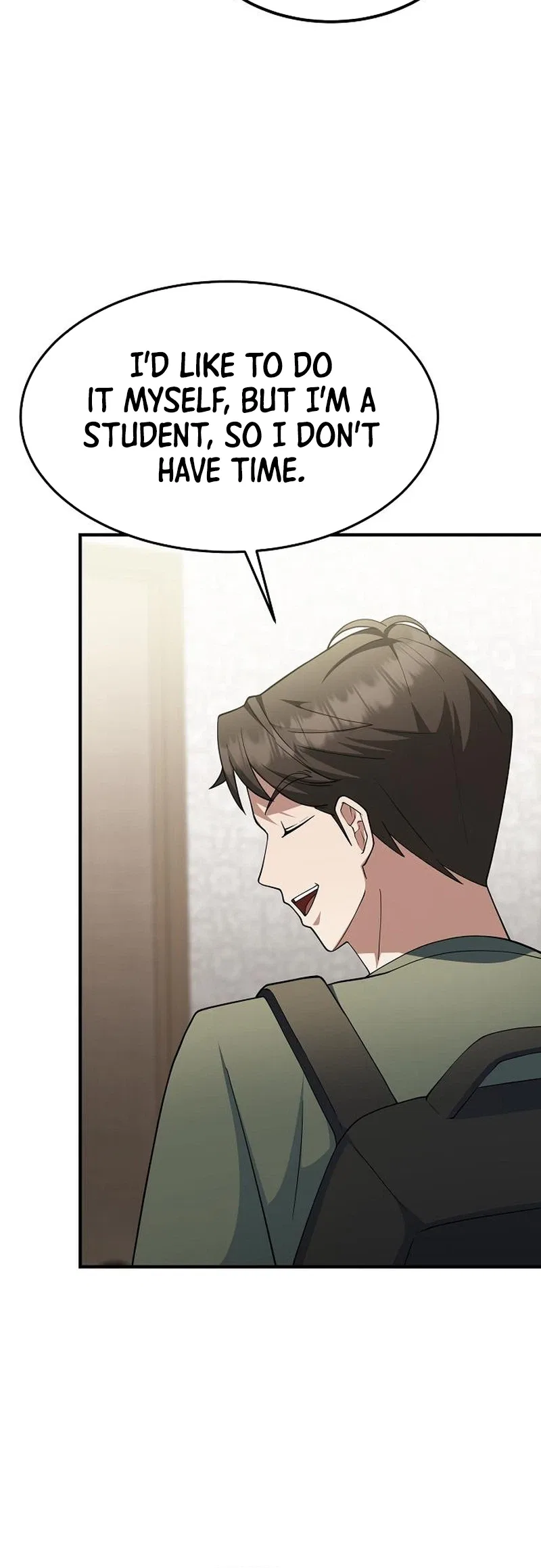 The Chairman Who Wants to Slack Off and Enjoy Life Chapter 15 – Page 12