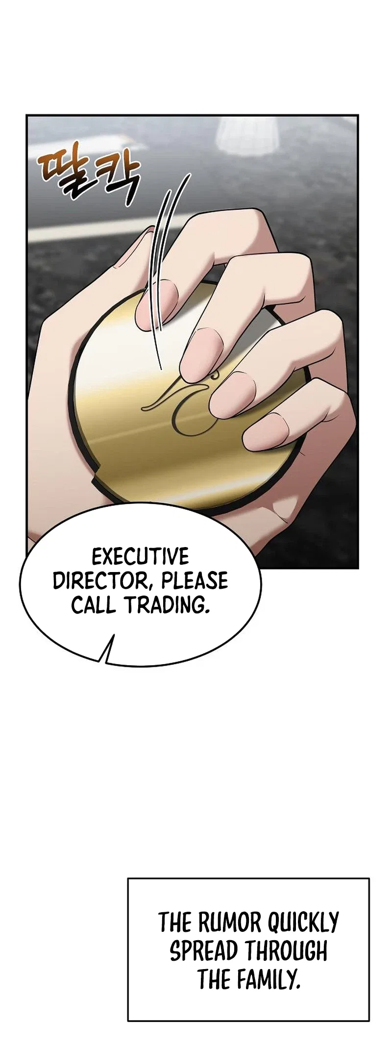 The Chairman Who Wants to Slack Off and Enjoy Life Chapter 15 – Page 18