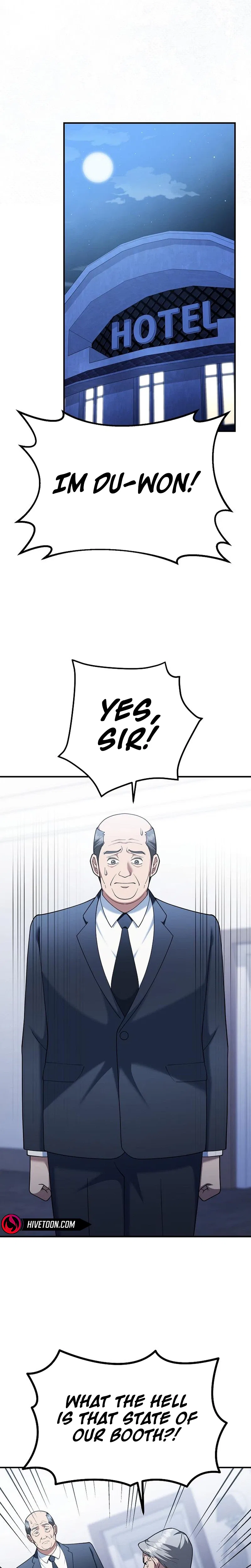 The Chairman Who Wants to Slack Off and Enjoy Life Chapter 15 – Page 26