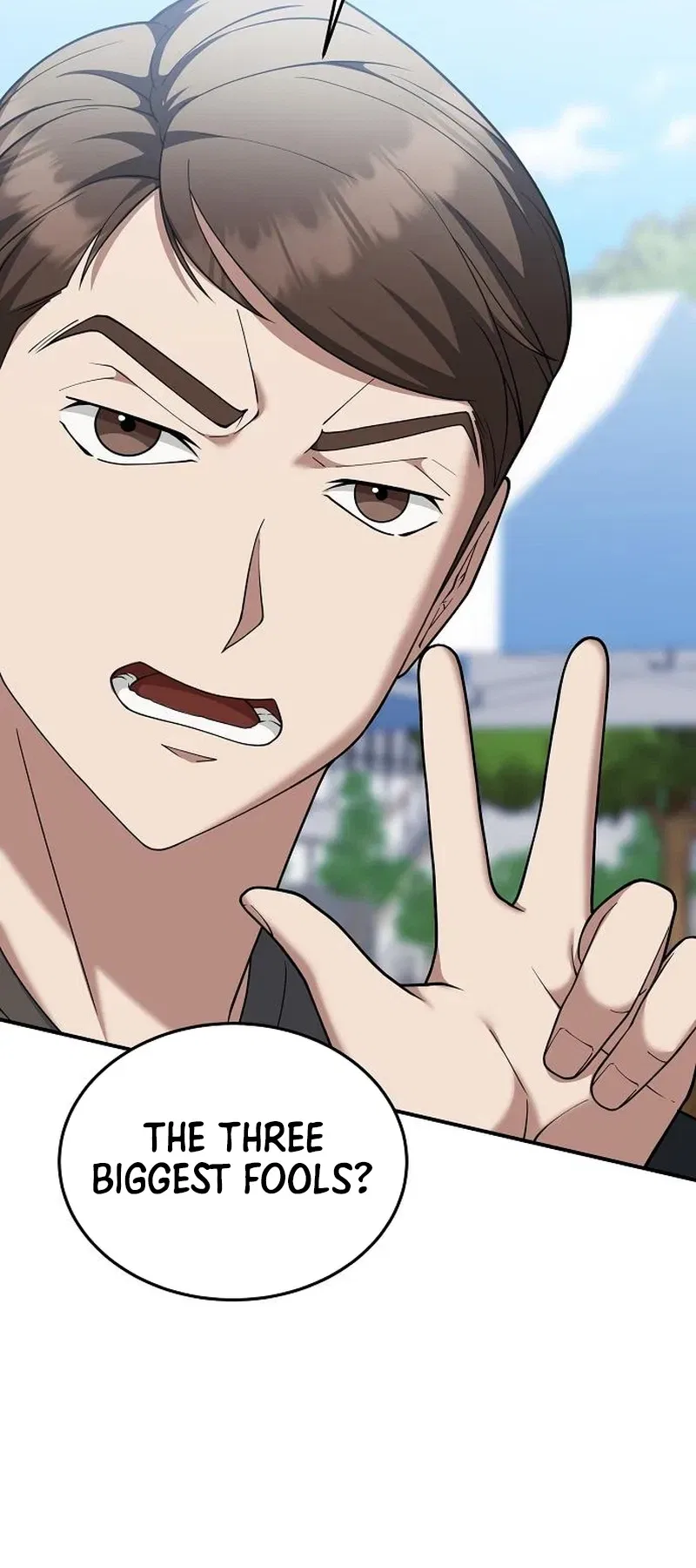 The Chairman Who Wants to Slack Off and Enjoy Life Chapter 14 – Page 15