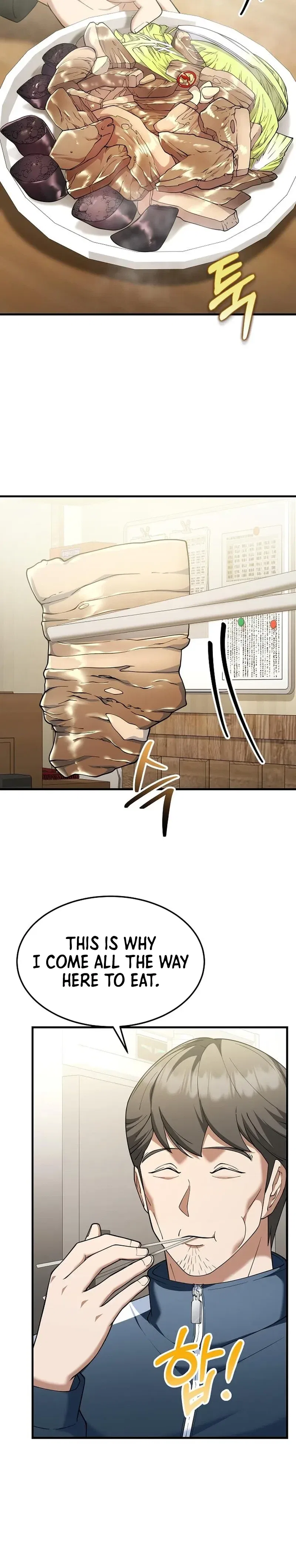 The Chairman Who Wants to Slack Off and Enjoy Life Chapter 14 – Page 24