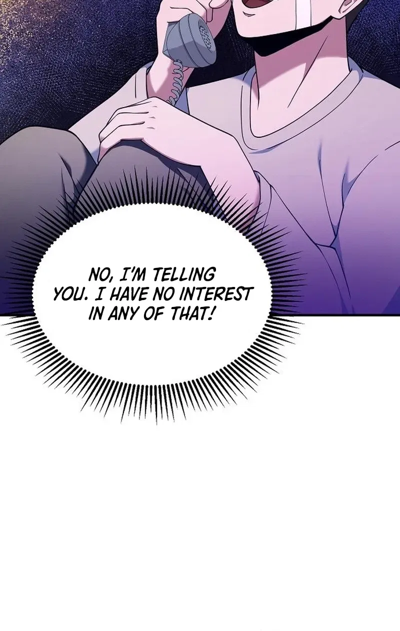 The Chairman Who Wants to Slack Off and Enjoy Life Chapter 13 – Page 3