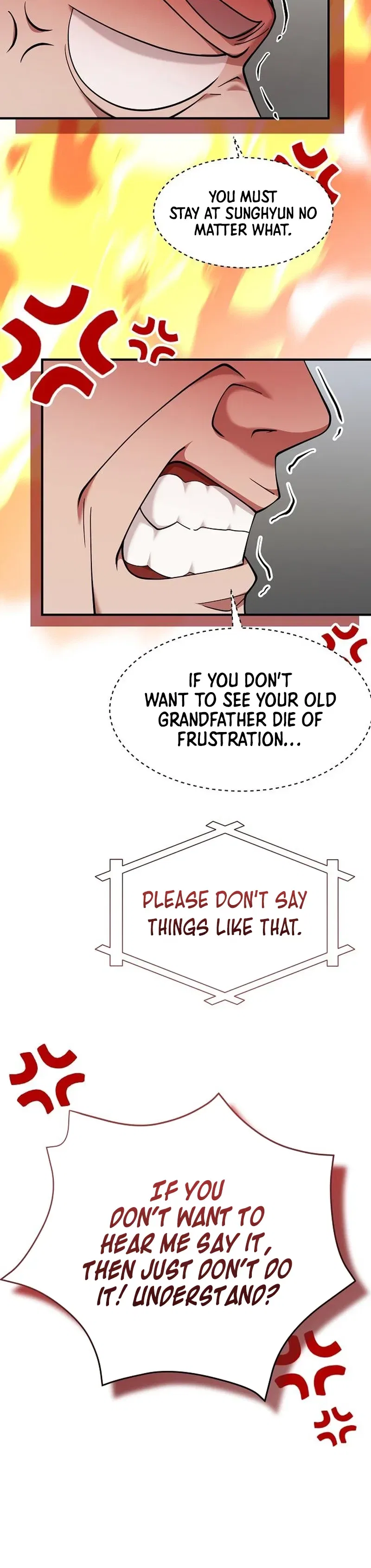 The Chairman Who Wants to Slack Off and Enjoy Life Chapter 13 – Page 6