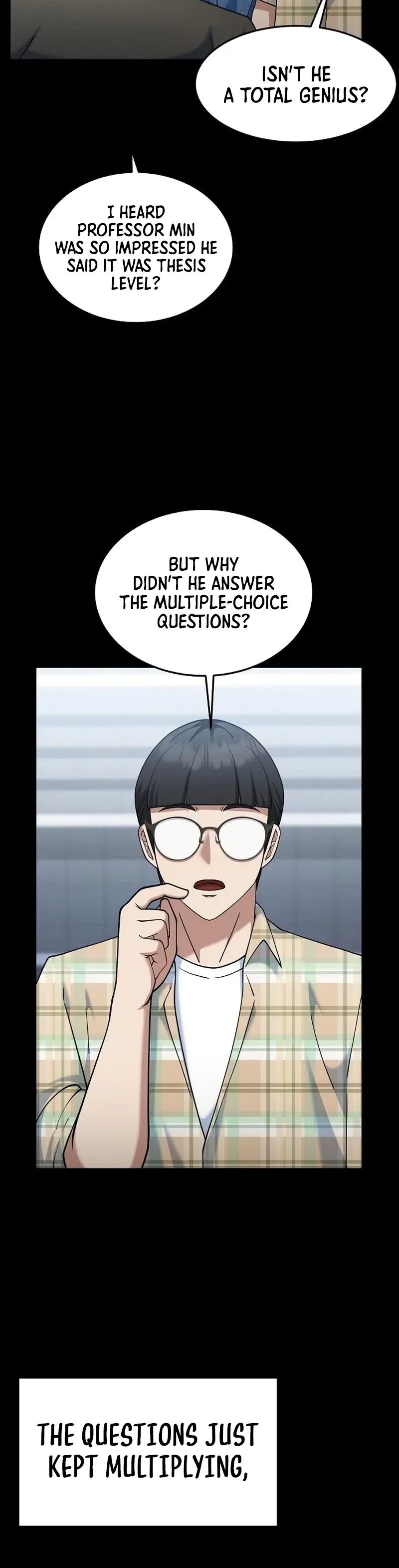 The Chairman Who Wants to Slack Off and Enjoy Life Chapter 13 – Page 12