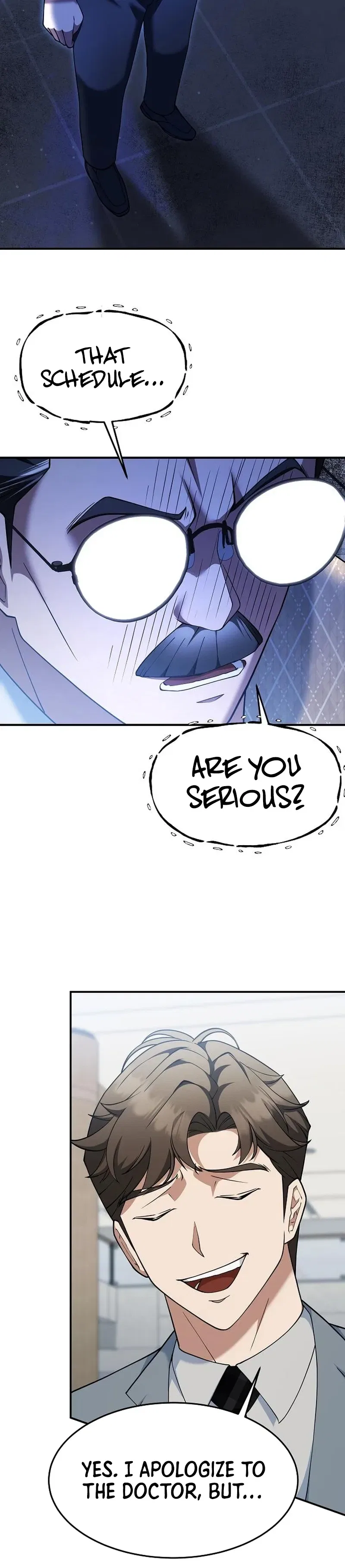 The Chairman Who Wants to Slack Off and Enjoy Life Chapter 13 – Page 30