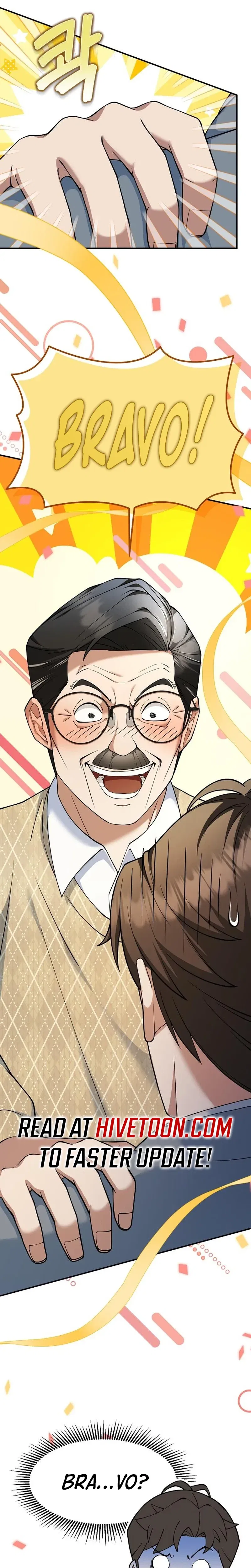 The Chairman Who Wants to Slack Off and Enjoy Life Chapter 13 – Page 31