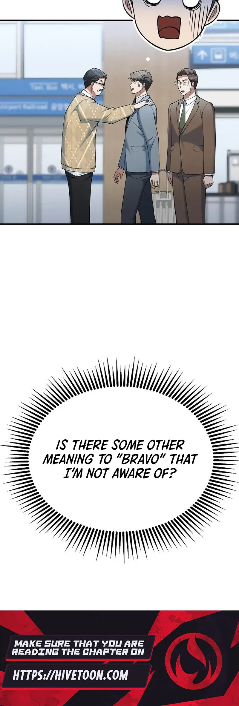 The Chairman Who Wants to Slack Off and Enjoy Life Chapter 13 – Page 32