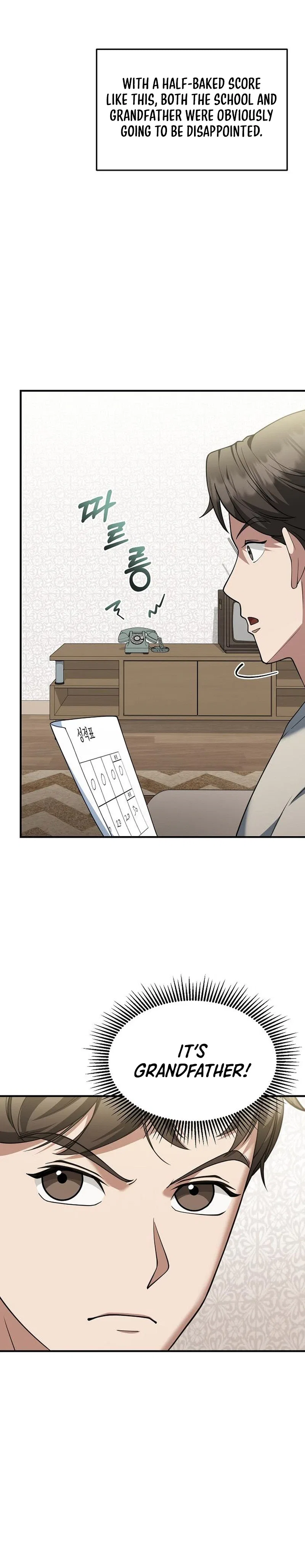 The Chairman Who Wants to Slack Off and Enjoy Life Chapter 12 – Page 27