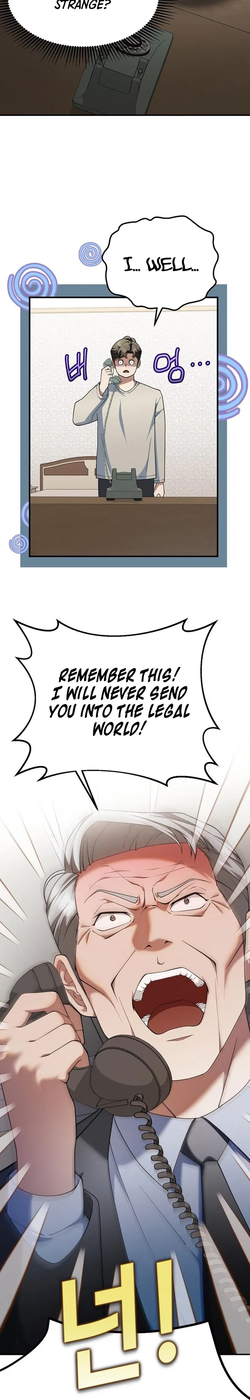 The Chairman Who Wants to Slack Off and Enjoy Life Chapter 12 – Page 32