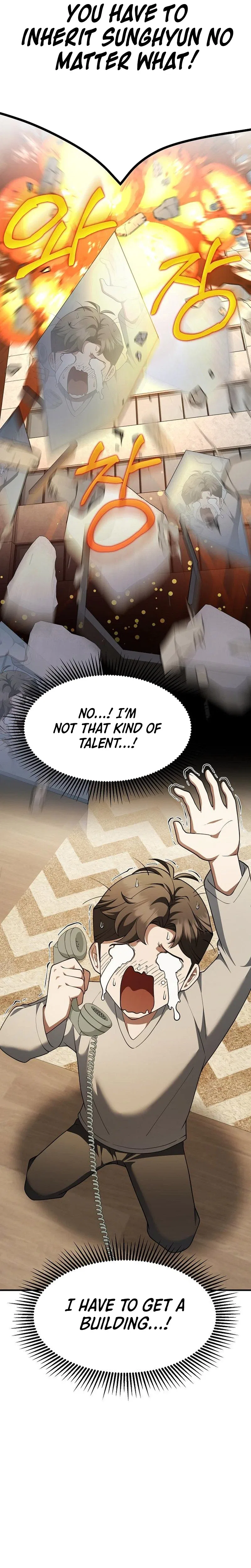 The Chairman Who Wants to Slack Off and Enjoy Life Chapter 12 – Page 33