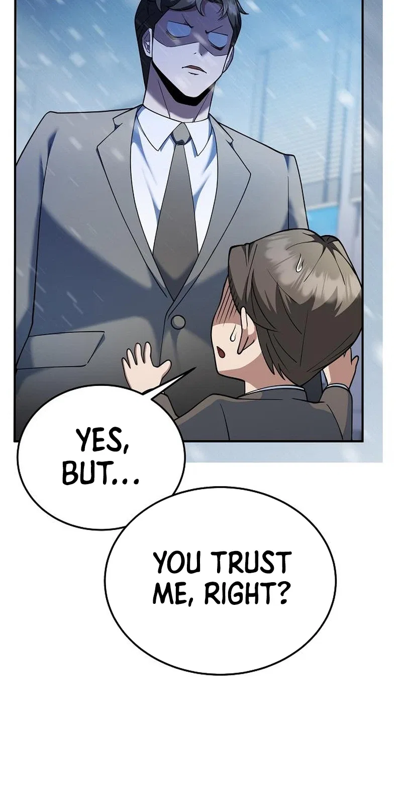 The Chairman Who Wants to Slack Off and Enjoy Life Chapter 11 – Page 15