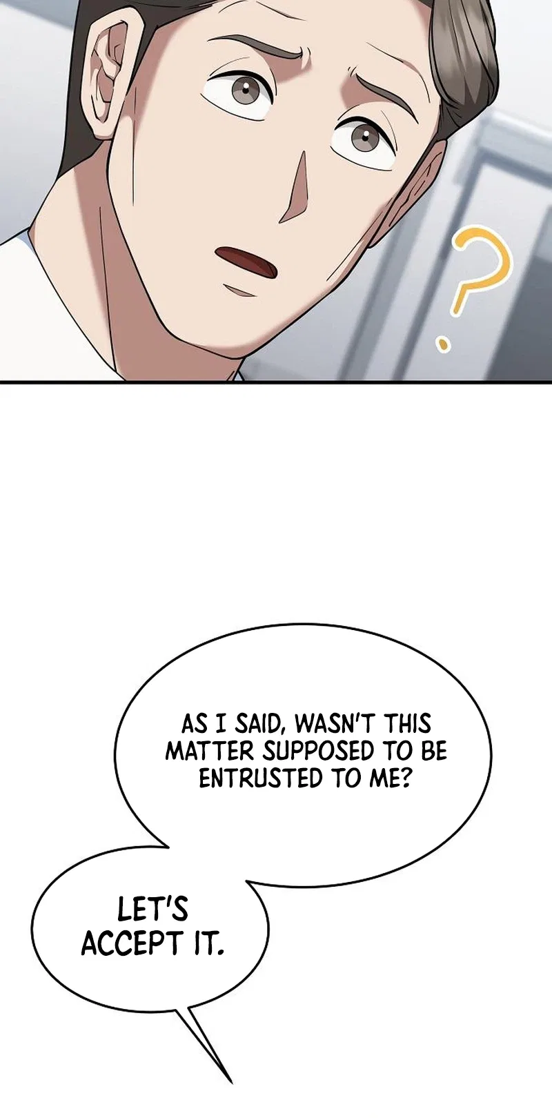 The Chairman Who Wants to Slack Off and Enjoy Life Chapter 11 – Page 30