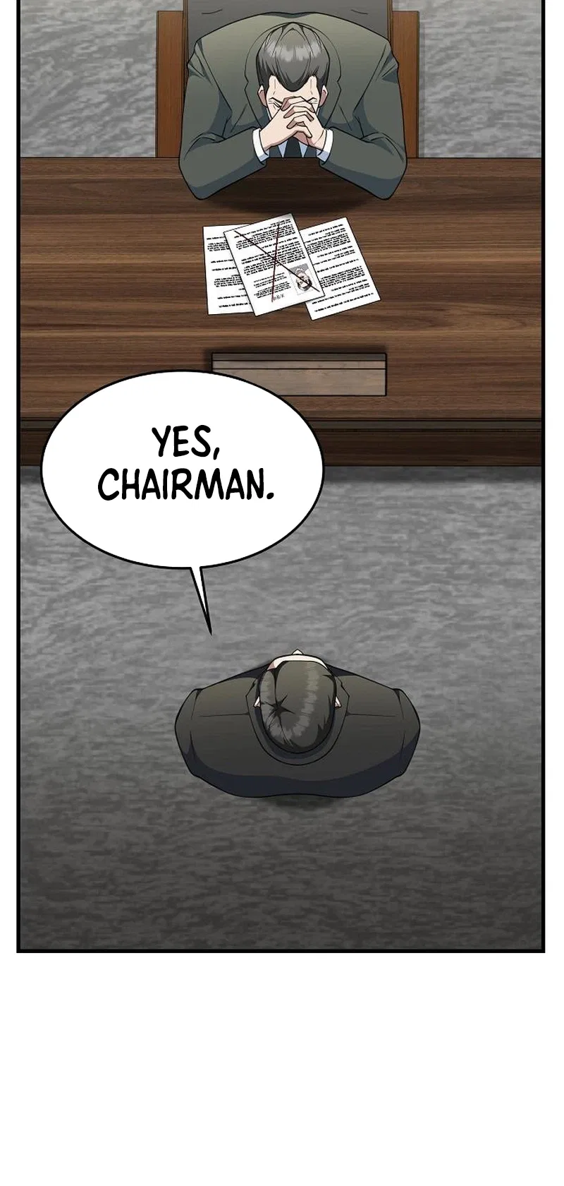 The Chairman Who Wants to Slack Off and Enjoy Life Chapter 11 – Page 39