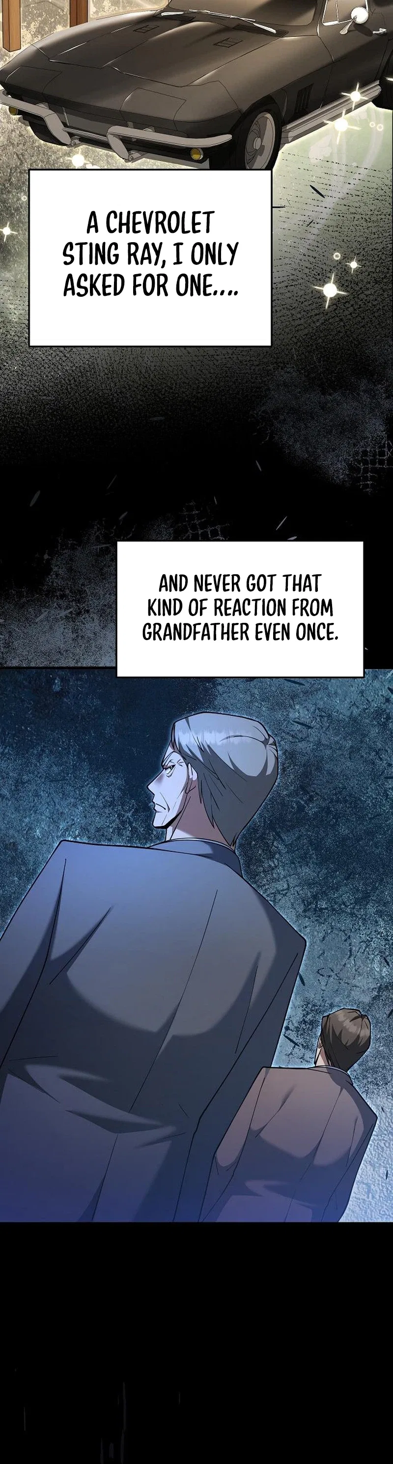 The Chairman Who Wants to Slack Off and Enjoy Life Chapter 10 – Page 9