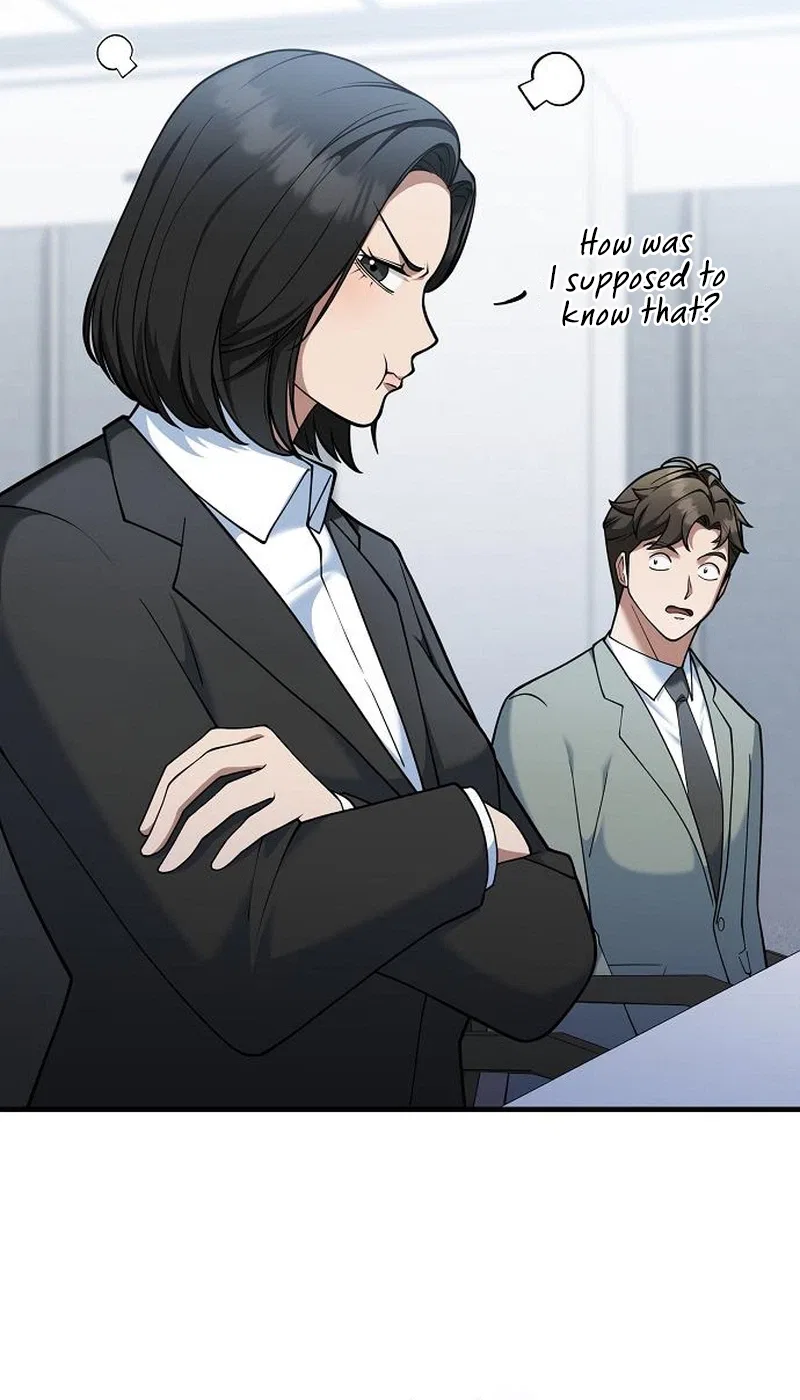 The Chairman Who Wants to Slack Off and Enjoy Life Chapter 10 – Page 18