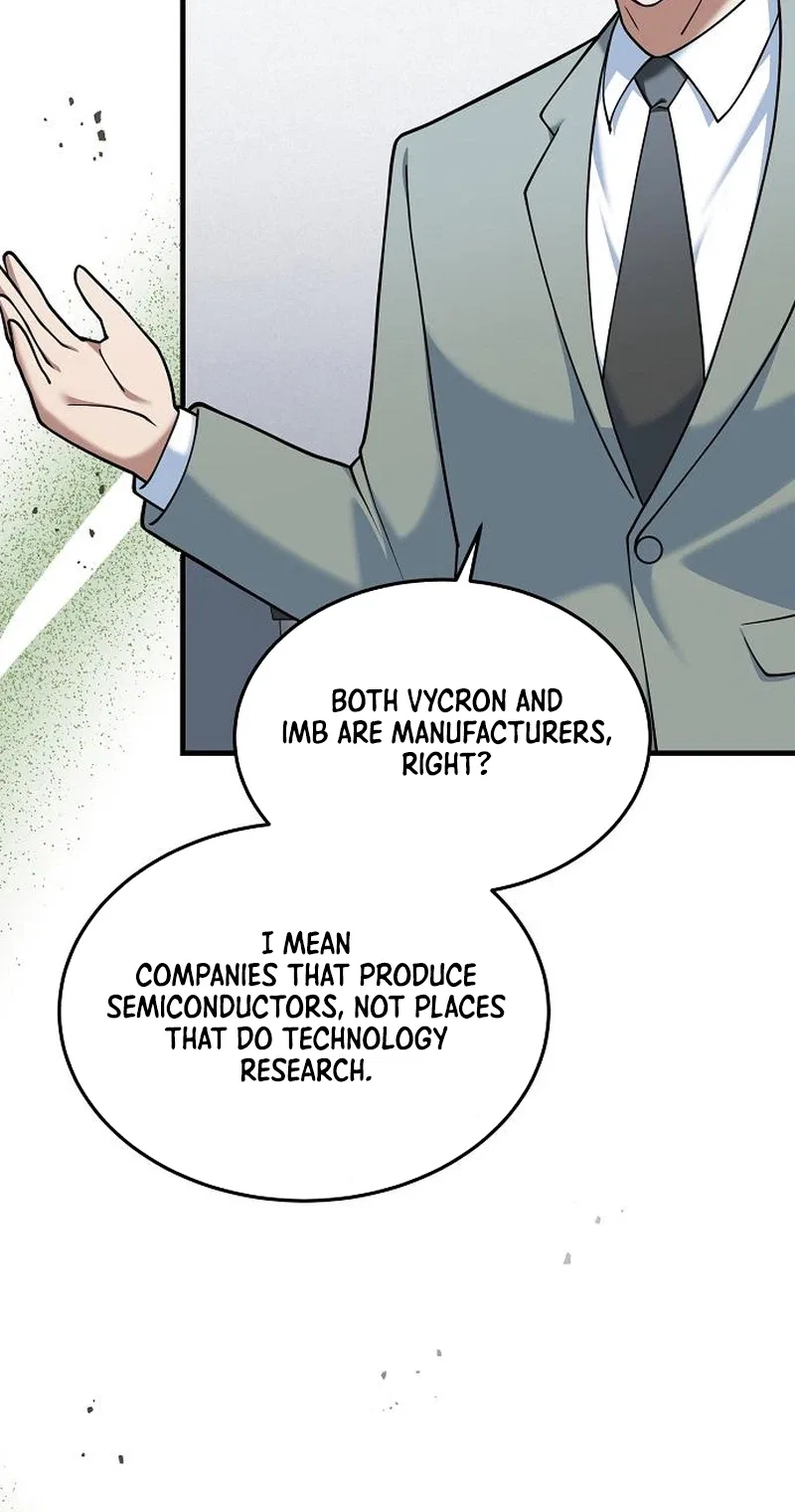 The Chairman Who Wants to Slack Off and Enjoy Life Chapter 10 – Page 21