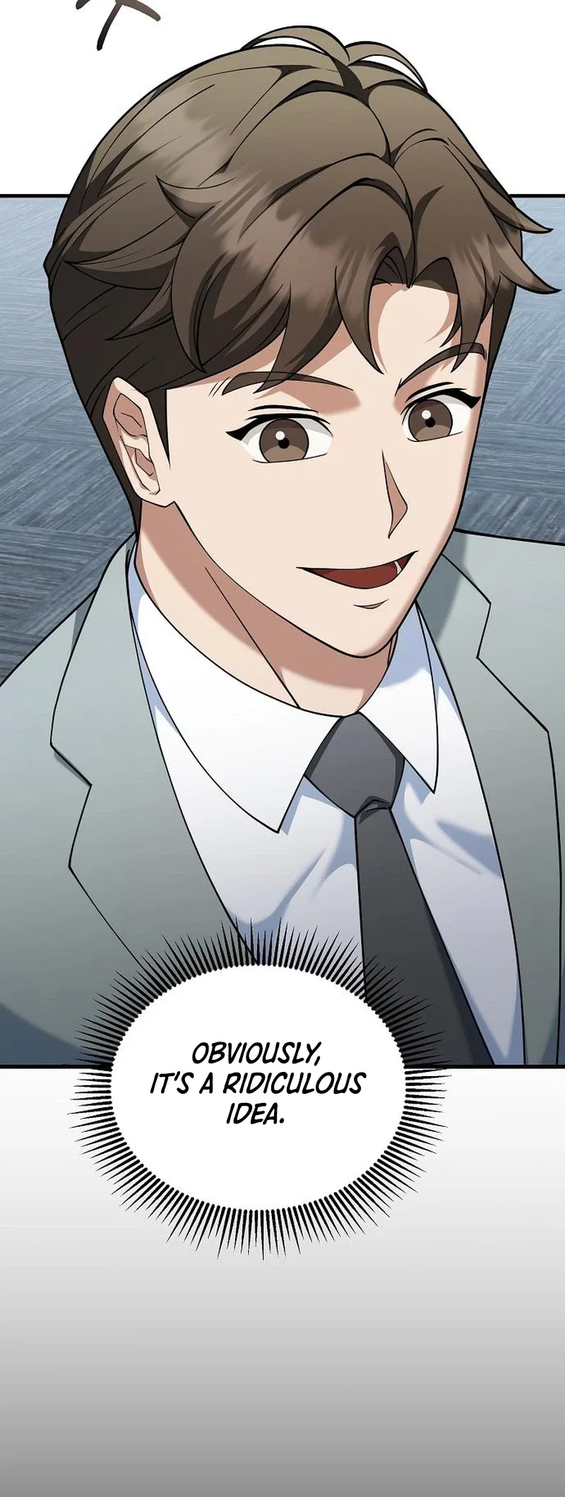 The Chairman Who Wants to Slack Off and Enjoy Life Chapter 10 – Page 24