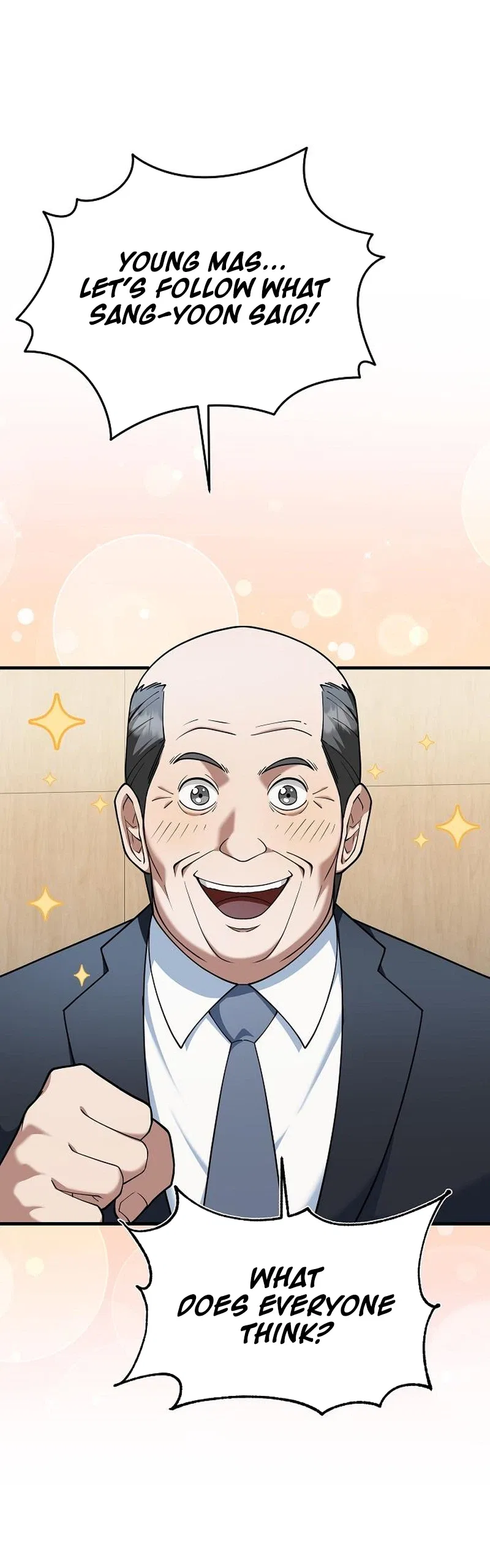 The Chairman Who Wants to Slack Off and Enjoy Life Chapter 10 – Page 27