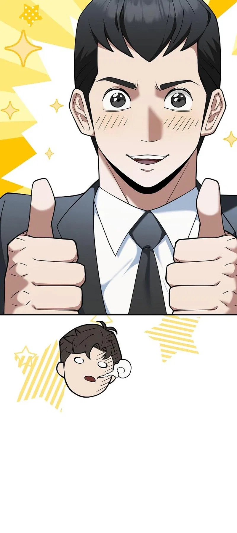 The Chairman Who Wants to Slack Off and Enjoy Life Chapter 10 – Page 30