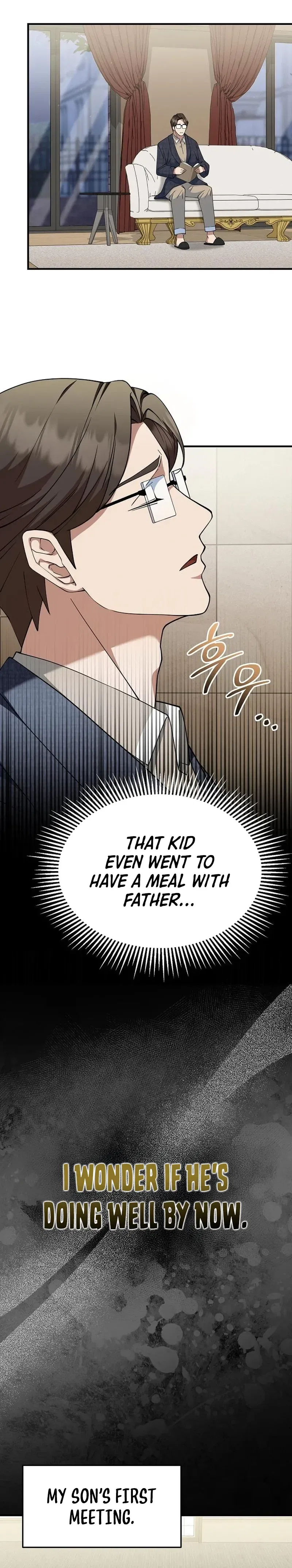 The Chairman Who Wants to Slack Off and Enjoy Life Chapter 9 – Page 24