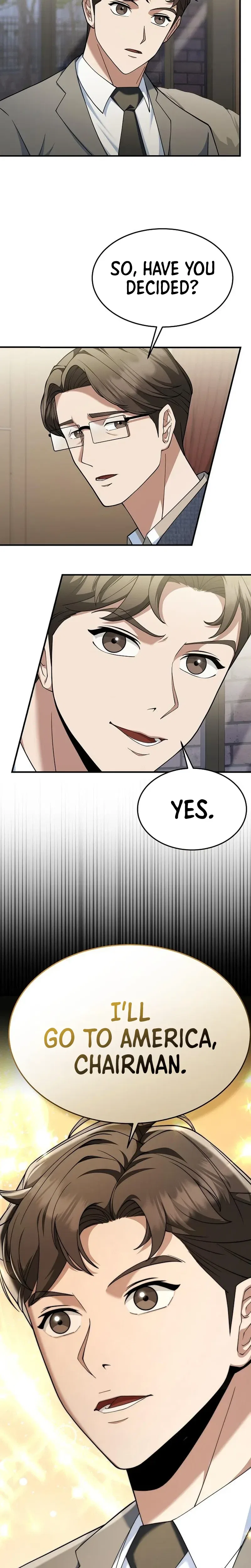 The Chairman Who Wants to Slack Off and Enjoy Life Chapter 9 – Page 29