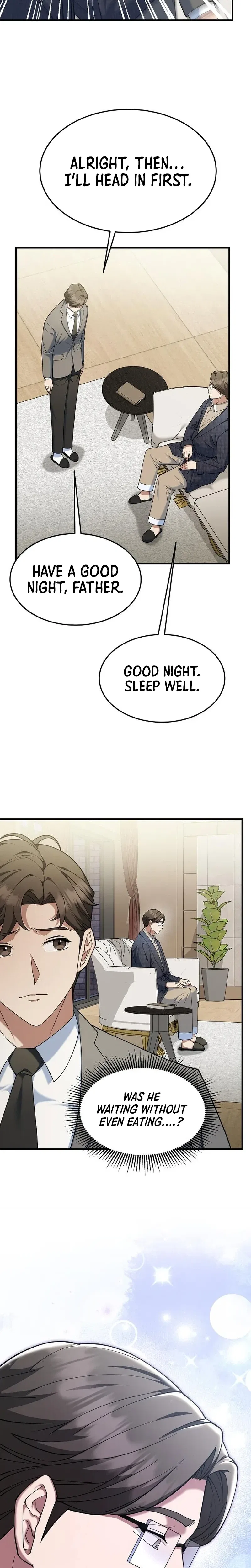 The Chairman Who Wants to Slack Off and Enjoy Life Chapter 9 – Page 32