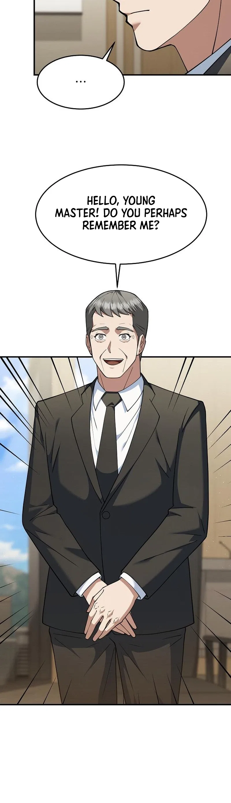 The Chairman Who Wants to Slack Off and Enjoy Life Chapter 8 – Page 3