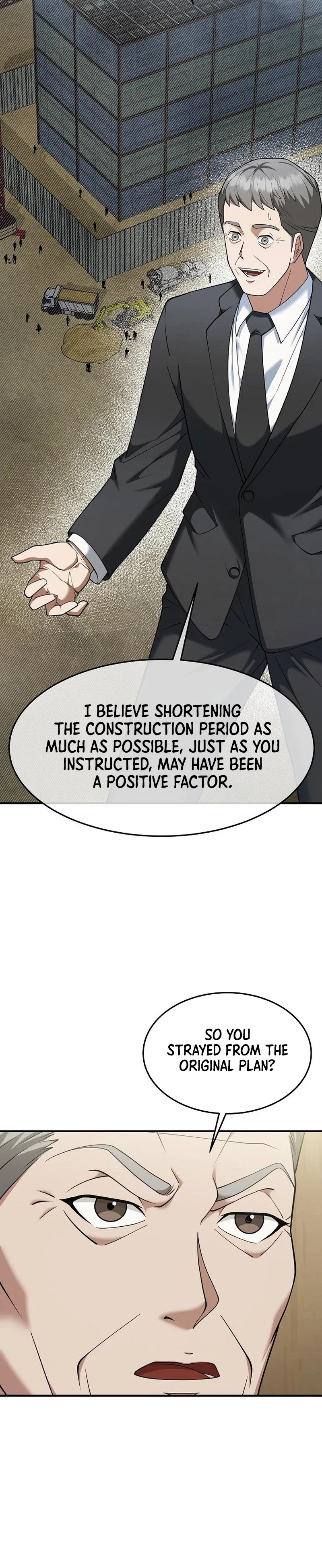 The Chairman Who Wants to Slack Off and Enjoy Life Chapter 8 – Page 13