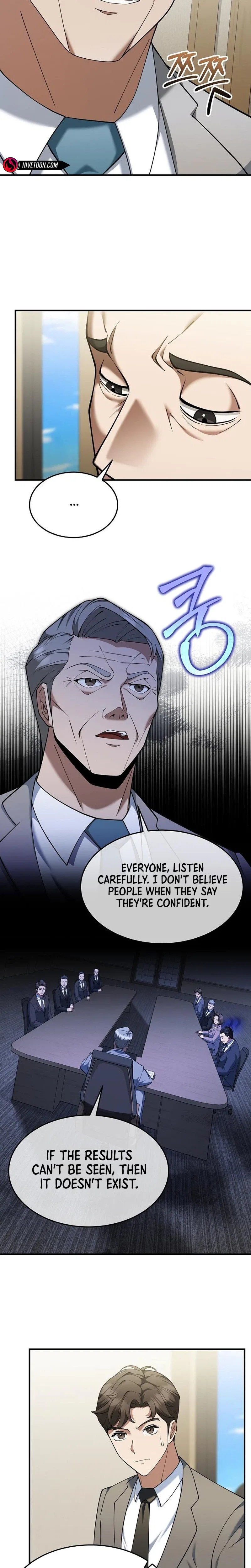 The Chairman Who Wants to Slack Off and Enjoy Life Chapter 8 – Page 18