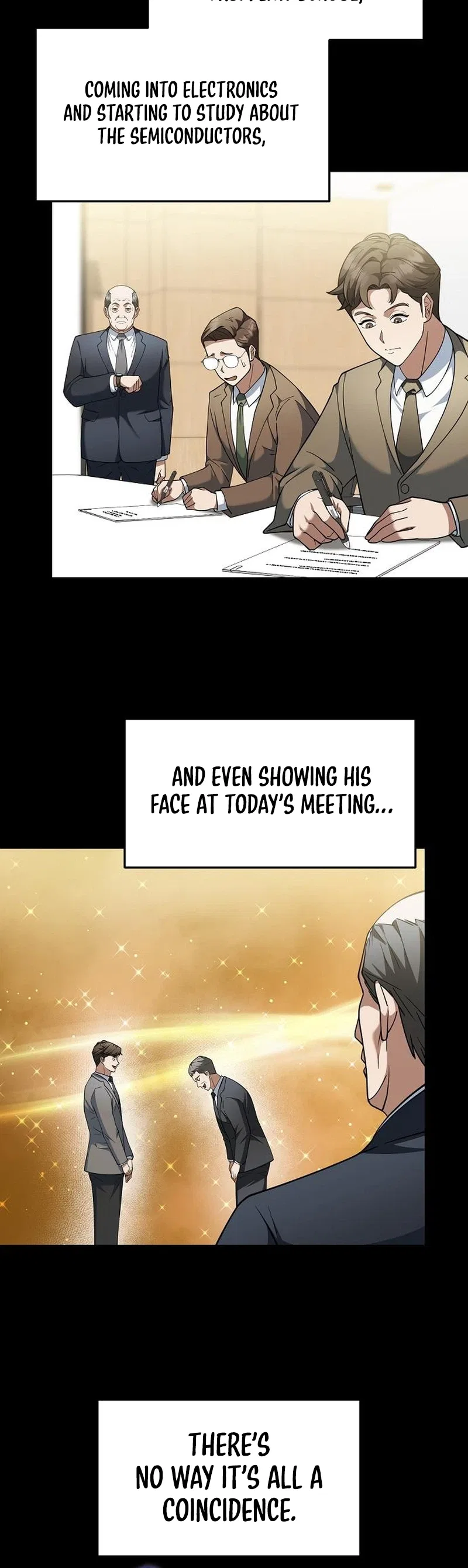 The Chairman Who Wants to Slack Off and Enjoy Life Chapter 8 – Page 24