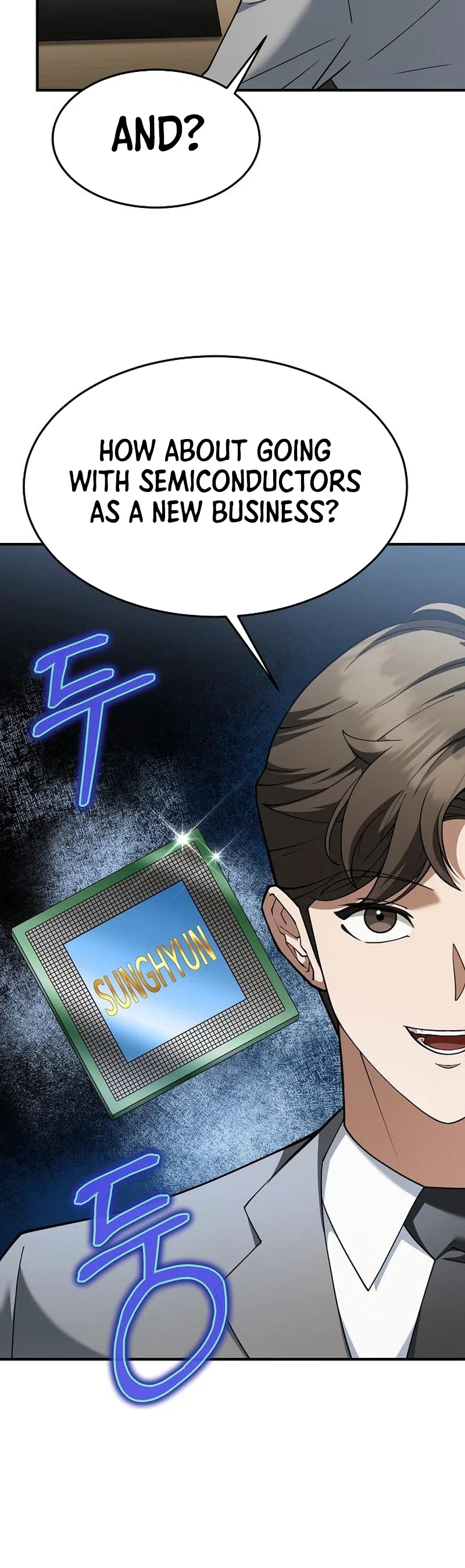 The Chairman Who Wants to Slack Off and Enjoy Life Chapter 8 – Page 30