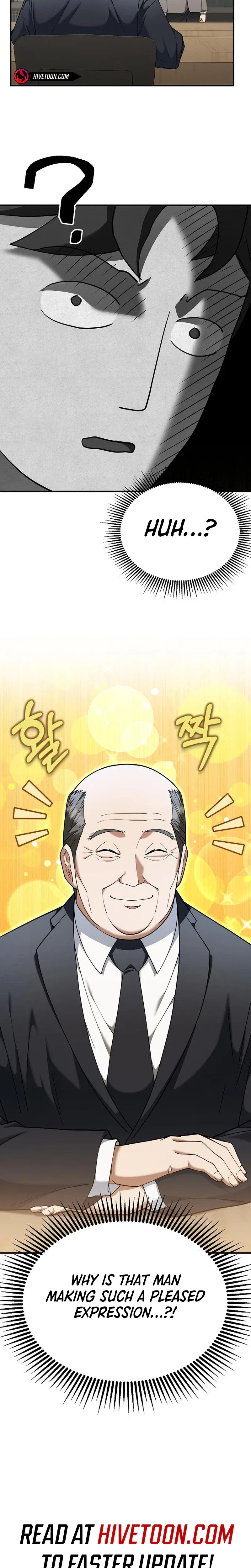 The Chairman Who Wants to Slack Off and Enjoy Life Chapter 8 – Page 32