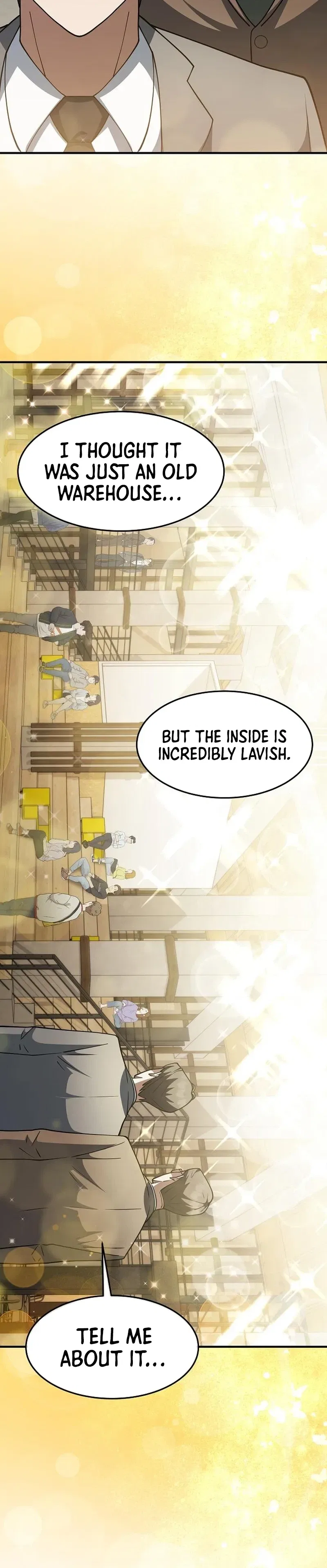 The Chairman Who Wants to Slack Off and Enjoy Life Chapter 7 – Page 21