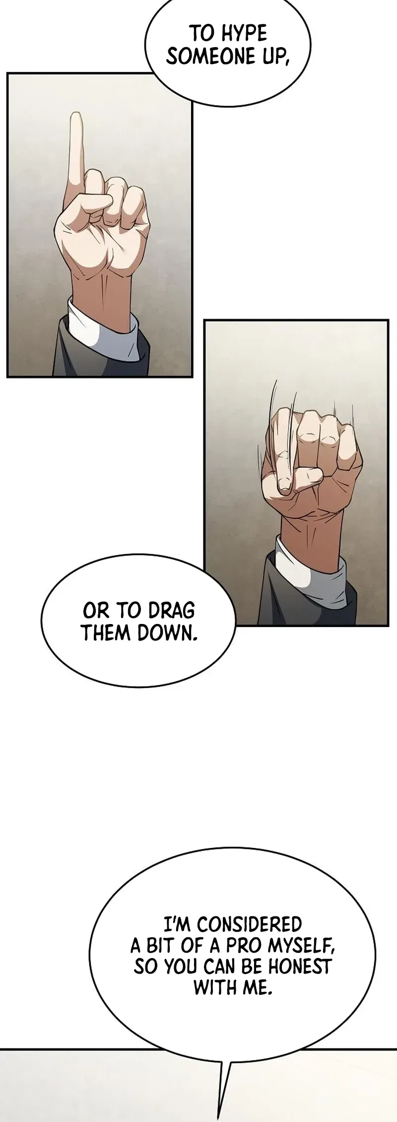 The Chairman Who Wants to Slack Off and Enjoy Life Chapter 7 – Page 24
