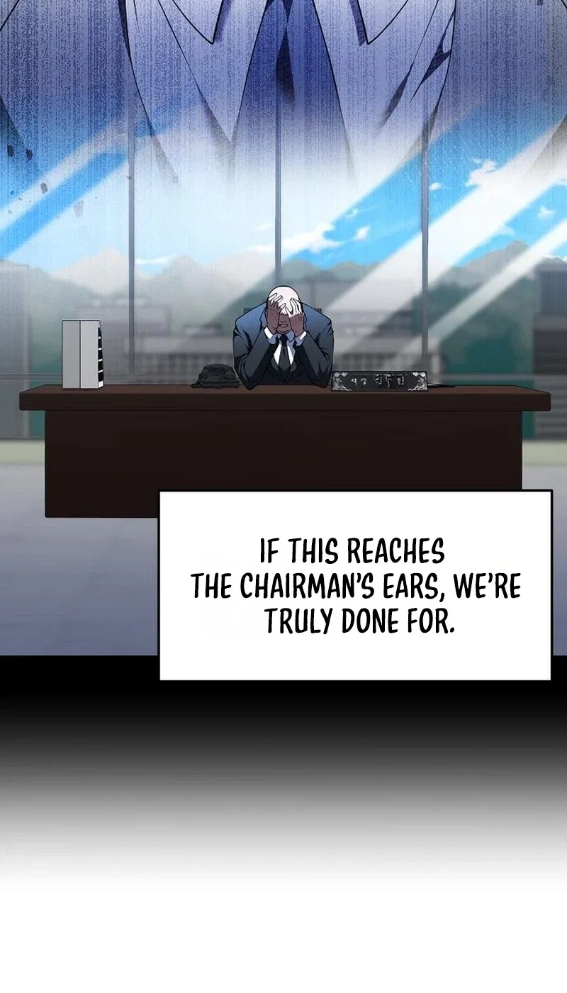 The Chairman Who Wants to Slack Off and Enjoy Life Chapter 6 – Page 3